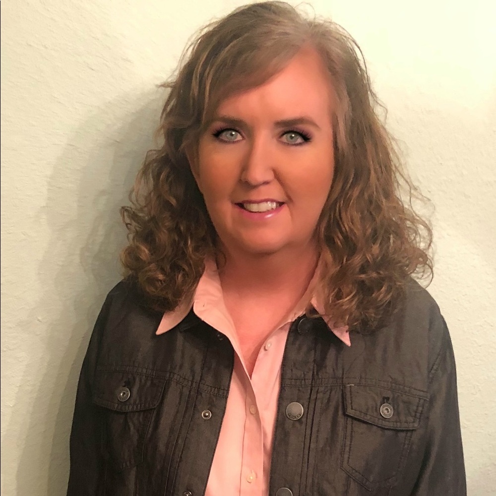 Meet your Posher, Michelle